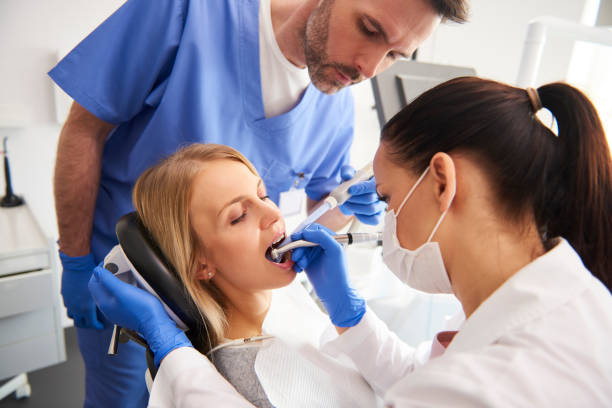 Emergency Dental Services in Shreve, OH