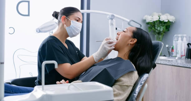 Dental Bonding in Shreve, OH
