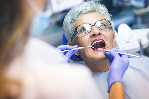 Best Oral Cancer Screening  in Shreve, OH