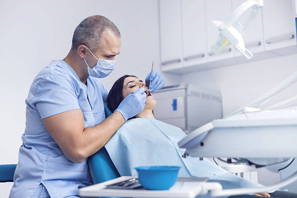 Best Dental Exams and Cleanings  in Shreve, OH