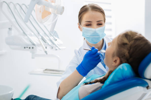 Best Wisdom Tooth Removal  in Shreve, OH
